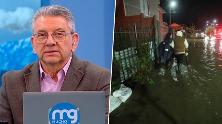 ¿Hasta cuándo durará El Niño? Esta fue la respuesta de Jaime Leyton