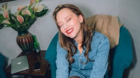 Ingrid Parra se casa tras 3 meses de relación: Así fue la propuesta de película que preparó su pololo en Río