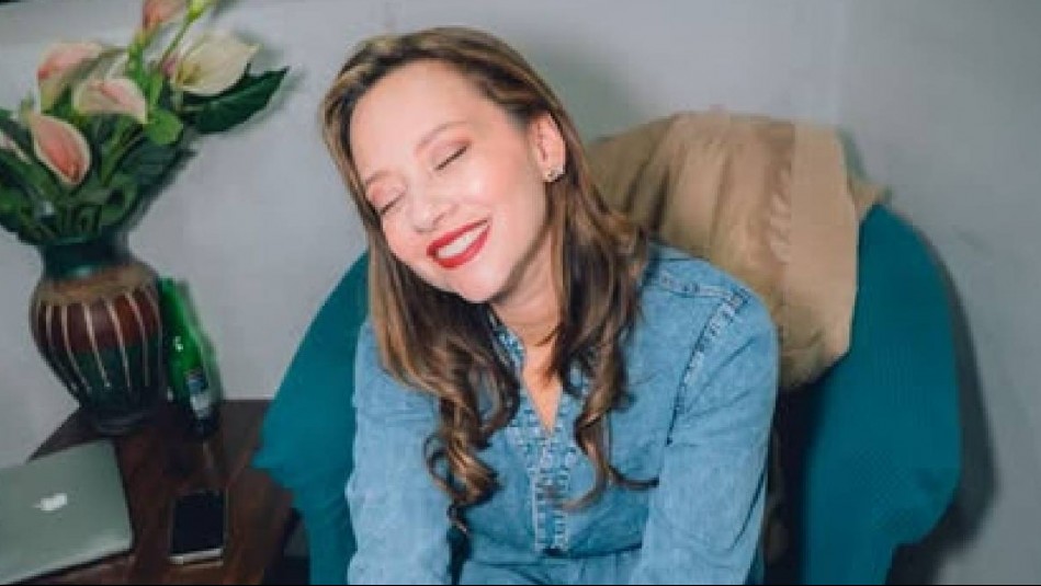 Ingrid Parra se casa tras 3 meses de relación: Así fue la propuesta de película que preparó su pololo en Río