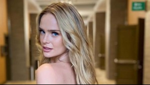 A días de entregar la corona: Inna Moll realiza emotiva reflexión tras su año como Miss Universo Chile