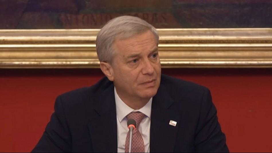 Presidente Kast decretó estado de excepción constitucional en la región de Coquimbo y provincia de Huasco