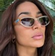 Desde España, Lisandra Silva dio la triste noticia de la muerte de su padre, mediante un post donde registró momentos familiares con él y unas sentidas palabras.