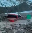 Conoce acá lo que se sabe de mujer desaparecida en Alto del Carmen tras alud de nieve.