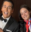 Martina, la hija mayor de Rafael Araneda y Marcela Vacarezza, cumplió 25 años y sus famosos padres le dedicaron palabras llenas de orgullo y amor