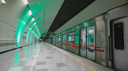 Metro anuncia cierre de accesos en estaciones de las líneas 1, 2 y 5: Revisa cuáles son