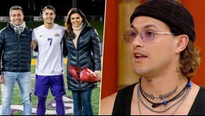 'Nunca le ha soltado la mano': Nico Solabarrieta destacó apoyo total de Ivette Vergara a Fernando Solabarrieta