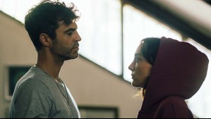 Estreno de Sofía en Peligro: Así puedes ver todos los capítulos de la nueva teleserie vertical de Mega