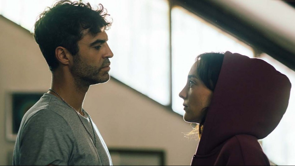 Estreno de Sofía en Peligro: Así puedes ver todos los capítulos de la nueva teleserie vertical de Mega