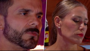 'Mi dignidad estuvo en juego': Álvaro Ballero le planteó a Ludmila Ksenofontova la posibilidad de renunciar
