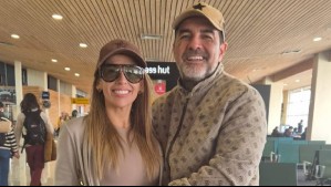 'Me llegó cada palabra': Pareja de DJ Méndez lo conmueve en su cumpleaños con emotiva dedicatoria