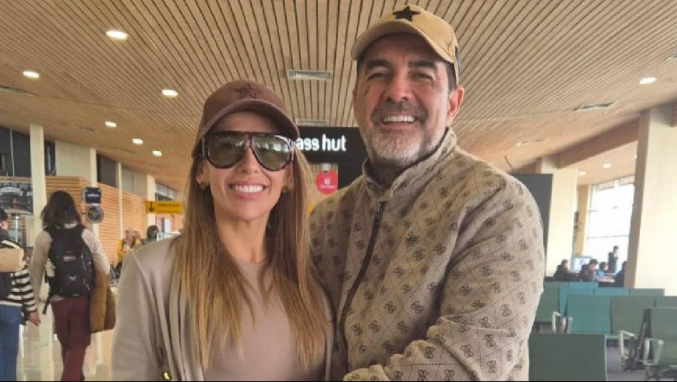 'Me llegó cada palabra': Pareja de DJ Méndez lo conmueve en su cumpleaños con emotiva dedicatoria