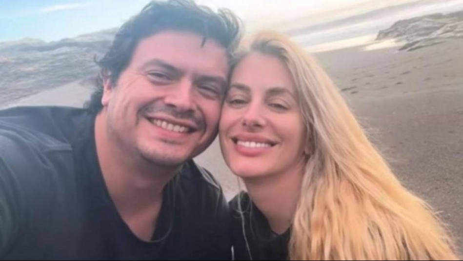 'Estoy soltera': Catalina Palacios confirma el quiebre de su romance a cuatro meses de confirmar su relación