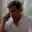 En el capítulo 341 de El Jardín de Olivia, Ignacia (Cota Castelblanco), Karina (Jacinta Rodríguez) y Berni tienen que salir del país lo antes posible por lo que Raúl (César Caillet) se comprometió a escoltarlas en su escape.