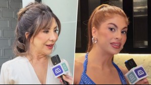 Cristina Tocco y Agostina Caute presentan a sus nuevos personajes en Reunión de Superados
