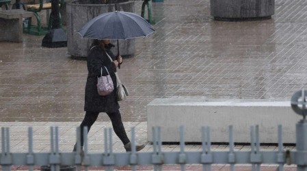 Jaime Leyton afirma que este martes debería acabar el sistema frontal: ¿Hasta qué hora lloverá?