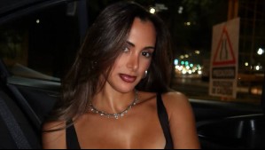 Fran Virgilio cuenta cómo superó su quiebre con Karol Lucero: 'Seguir trabajando con el corazón hecho pedazos'