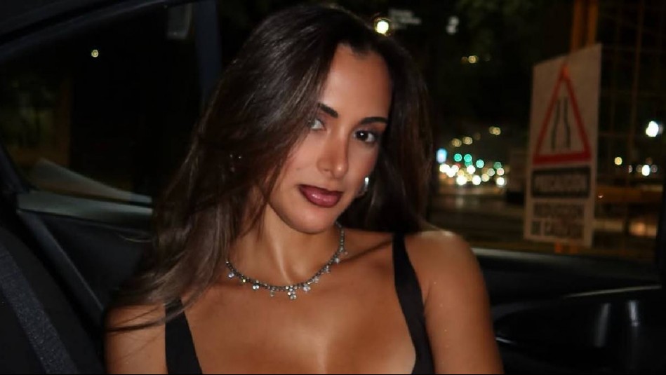 Fran Virgilio cuenta cómo superó su quiebre con Karol Lucero: 'Seguir trabajando con el corazón hecho pedazos'