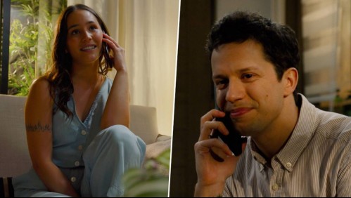 Jessica invitó a Bastián a vivir juntos en el extranjero: Esta fue la razón que lo detuvo en EJDO