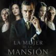 A inicios del siglo XX, una ingenua y enamorada mujer se va a vivir con su marido a una antigua casona, pero los fantasmas del pasado le revelarán que nada es como creía. Esta es la premisa de La Mujer de la Mansión, la nueva historia de MegaShorts.