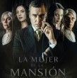 A inicios del siglo XX, una ingenua y enamorada mujer se va a vivir con su marido a una antigua casona, pero los fantasmas del pasado le revelarán que nada es como creía. Esta es la premisa de La Mujer de la Mansión, la nueva historia de MegaShorts.