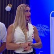 En el capítulo 30 de Volverías con tu ex? 2, Nicole Moreno expuso sus razones por las cuales no quiso participar de una entretenida actividad.