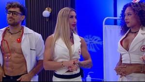 La profunda razón por la que Nicole Moreno no quiso participar en la sesión de fotos hot
