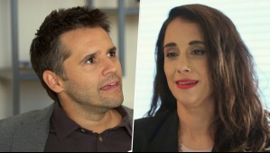 Tere le preguntará a Manuel si está involucrado con Ema en el capítulo 164 de Reunión de Superados