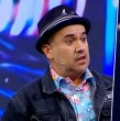 Este martes, en Dale Play, Víctor Aranda fue el elegido por el equipo rojo para enfrentar el desafío Tírame la Pista.