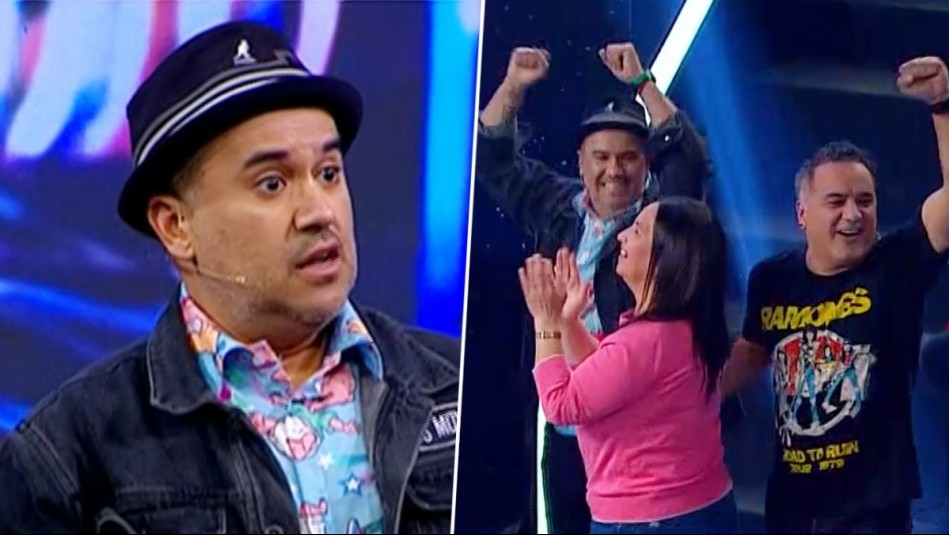 Víctor Aranda hace historia en Dale Play con impresionante récord en Tírame la Pista