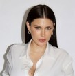Wilma González entregó detalles de la intervención a la que se sometió su pequeña hija Martina.