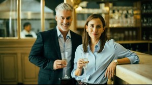 Lorena Bosch y Carlos Díaz serán un matrimonio que descubrirá que ningún silencio es eterno en La Baronesa