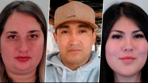 Derritieron nieve y comieron snacks: Así habrían sobrevivido los tres desaparecidos en el Cajón del Maipo