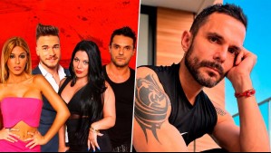 Exparticipante de Volverías con tu ex? y amigo de Álvaro Ballero lo defendió de las críticas: 'Él ya declaró'