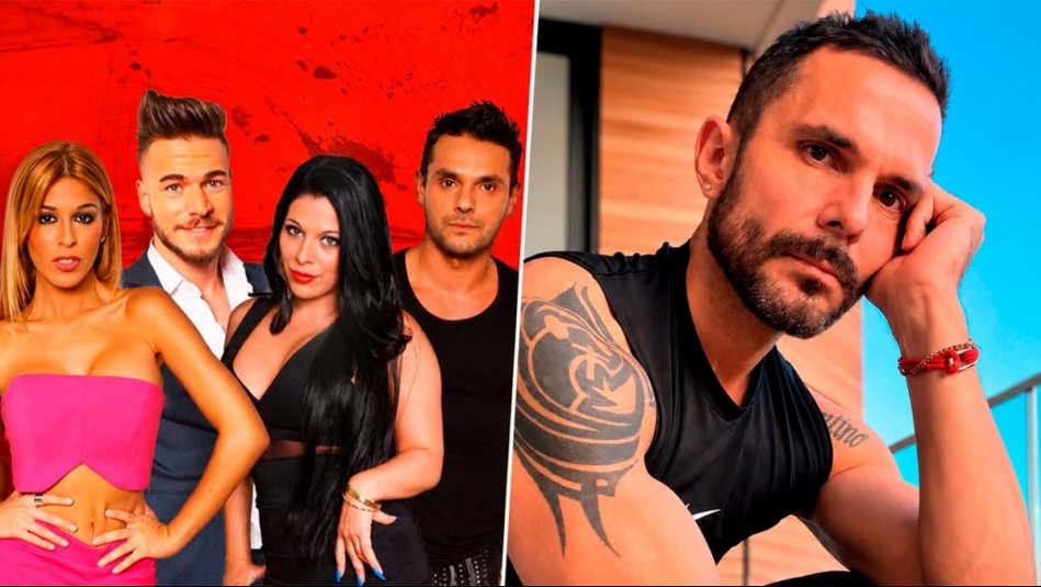 Exparticipante de Volverías con tu ex? y amigo de Álvaro Ballero lo defendió de las críticas: 'Él ya declaró'