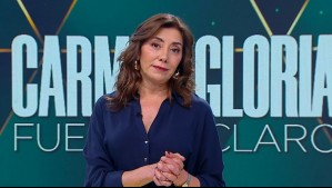 ¿Cuándo se hace cargo un seguro de hogar? Carmen Gloria responde a dudas de afectados por sistema frontal