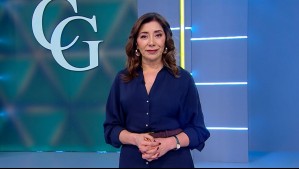 Carmen Gloria: Fuerte y Claro - Capítulo 32: Inundaciones tras el sistema frontal