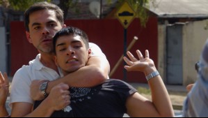 ¡Fue engañado! Félix siguió una falsa pista y perdió la ubicación de Ignacia en El Jardín de Olivia