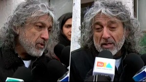 'Tenía víveres para un mes y camas': Habla dueño de refugio que salvó a los 3 desaparecidos de Cajón del Maipo