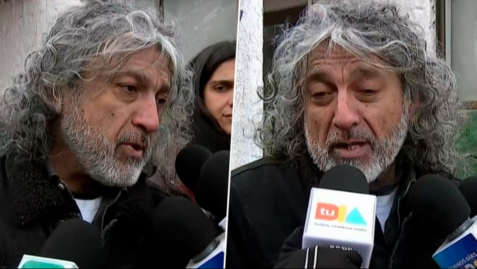 'Tenía víveres para un mes y camas': Habla dueño de refugio que salvó a los 3 desaparecidos de Cajón del Maipo