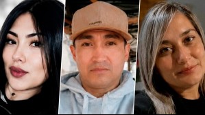 Tras casi una semana: Encuentran con vida a las tres personas desaparecidas en el Cajón del Maipo