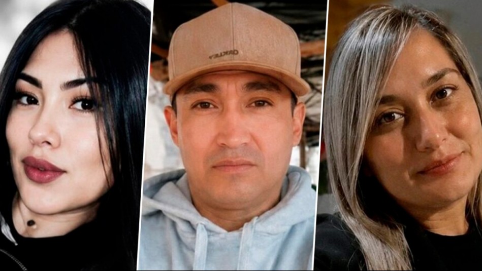 Tras casi una semana: Encuentran con vida a las tres personas desaparecidas en el Cajón del Maipo