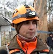 Revisa acá las declaraciones del funcionario de GOPE que participó del rescate de los tres desaparecidos en el Cajón del Maipo.