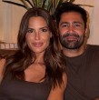 Gala Caldirola se siente nostálgica un mes después de despedirse de Luis Jiménez. Así llevan su relación a distancia