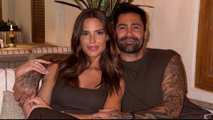 La nostalgia de Gala Caldirola al separarse nuevamente de Luis Jiménez: 'No sé cómo es vivir sin extrañar'