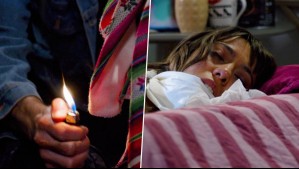 'Préndele fuego': Luis Emilio mandará a quemar el taller de Karina con ella dentro en el capítulo 343 de EJDO