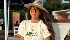 Lisandra Silva recordó a su padre fallecido y reveló la promesa que hizo por sus hijos: 'No me verán llorar'