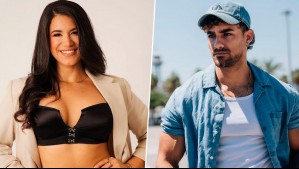 Hermana de Austin Palao rompe el silencio y lo defiende tras polémicas en el reality: 'No es machismo'