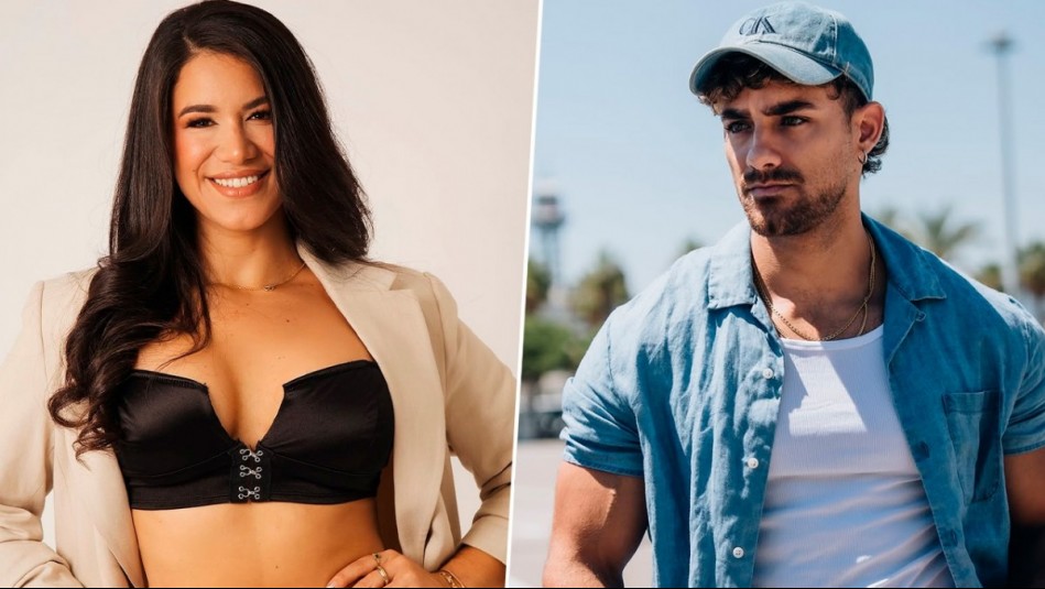 Hermana de Austin Palao rompe el silencio y lo defiende tras polémicas en el reality: 'No es machismo'