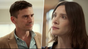 Reunión de Superados - Capítulo 164: Javiera encara a Max por embarazar a Fabiola