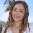 Skarleth Labra publicó unas fotos de sus vacaciones en Cancún, con las que se llenó de elogios por un especial detalle